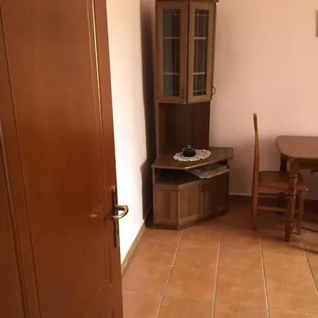 Casa 94 * Durrës
